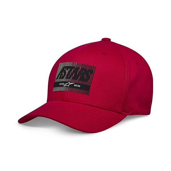 Boné Alpinestars Hypto Hat