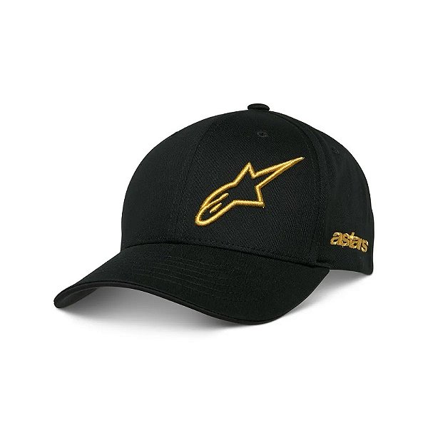 Boné Alpinestars Sessionized Hat