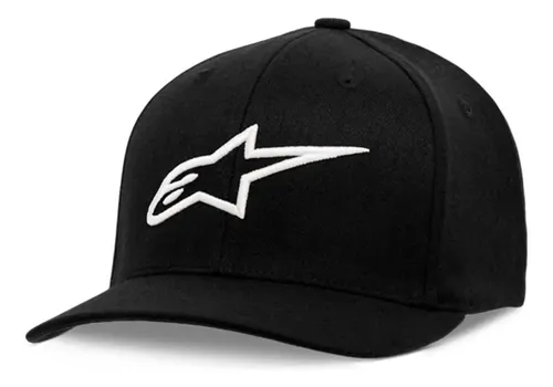 Boné Alpinestars Ageless Snapback Hat