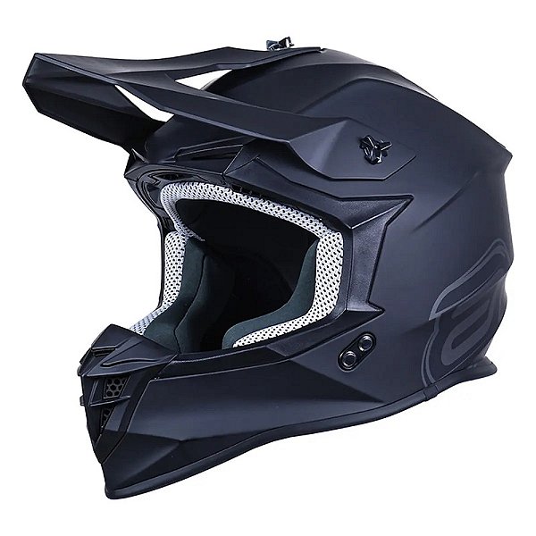 Capacete Asw R3 Solid