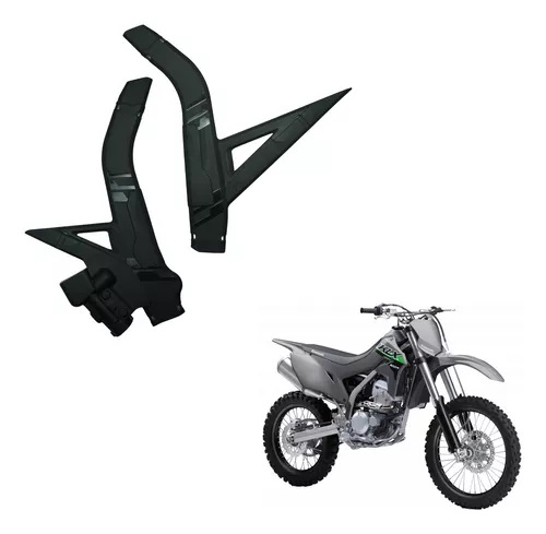 Protetor de Quadro Klx 300 r 24/25