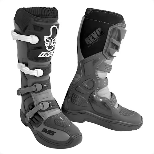 Nova Bota Ims Revolution 2025!!