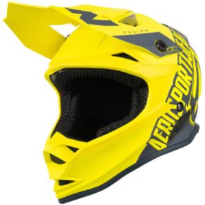 Capacete Asw Fusion Sawn