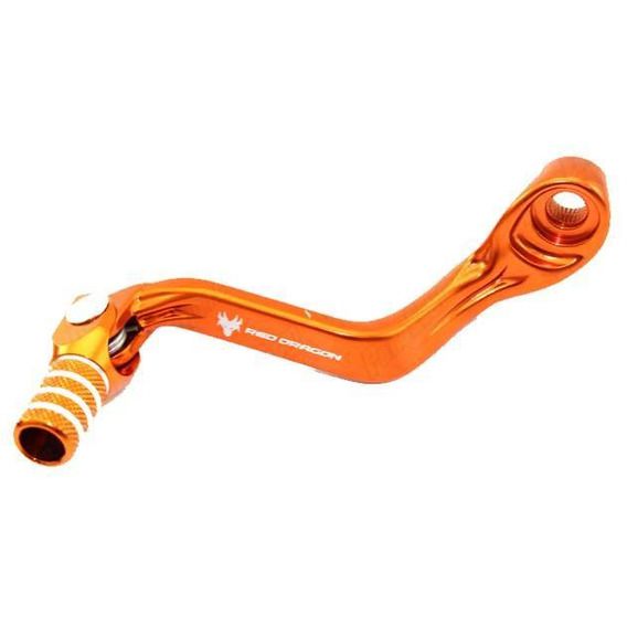 Pedal de Câmbio Ktm 125/250/300 08/16 2T Alumínio