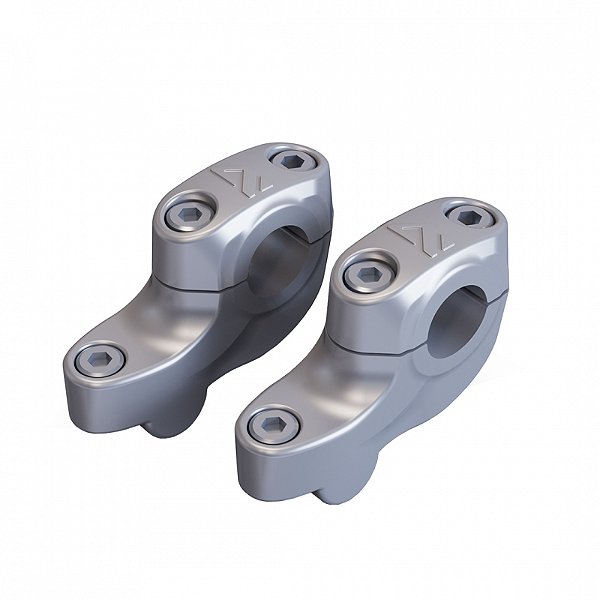 Adaptador de Guidão Avançado 22mm Anker
