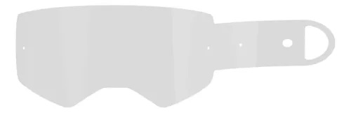 Tear Off para Óculos Alpinestars Vision 3/5/8 C/ 20 Pçs Original