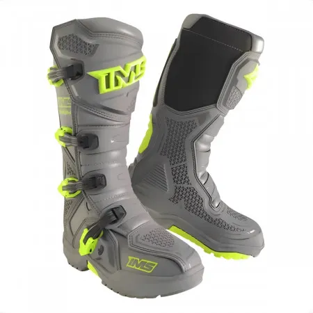 Bota Ims Robust Enduro