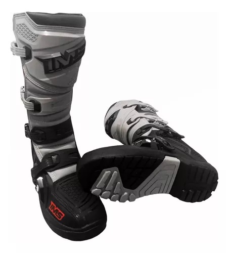 Bota Ims Robust Enduro