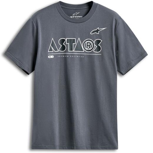Camiseta Alpinestars Cereal Cfs