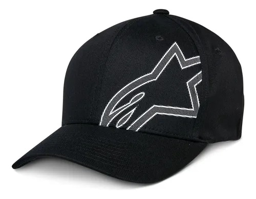 Boné Alpinestars Share Hat