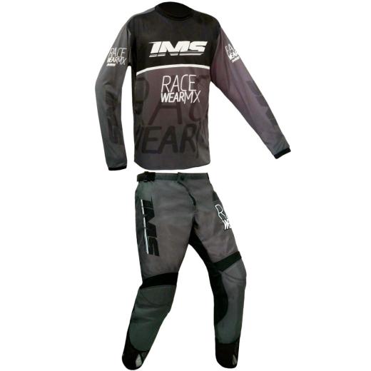 Conjunto Calça e Camisa Ims Mx 2025
