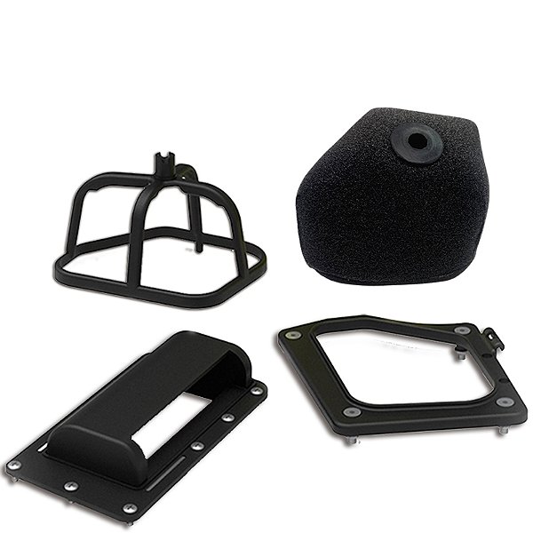 Kit Filtro de Ar Power Crf 250 f Anker