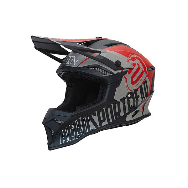Capacete Asw Fusion 2.0 Dash