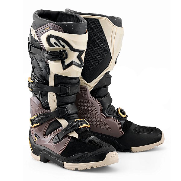 Bota Alpinestars Tech 7 Enduro Drystar !!! Impermeável !!!