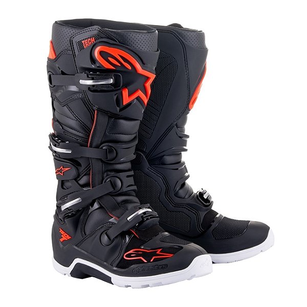 Bota Alpinestars Tech 7 Enduro