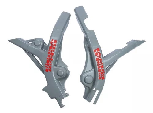 Protetor de Quadro Crf 230 Defender Amx