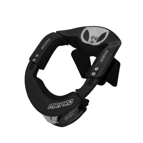Protetor Cervical Mr Pro Neck Brace 3.0