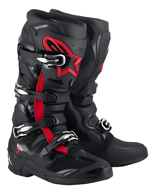 Bota Alpinestars New Tech 7