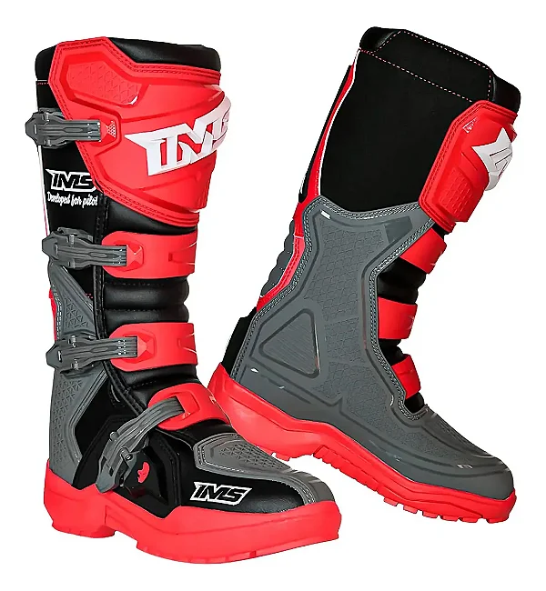 Bota Ims Robust Enduro!!!