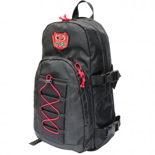 Mochila de Hidratação HSS Cargo 2L