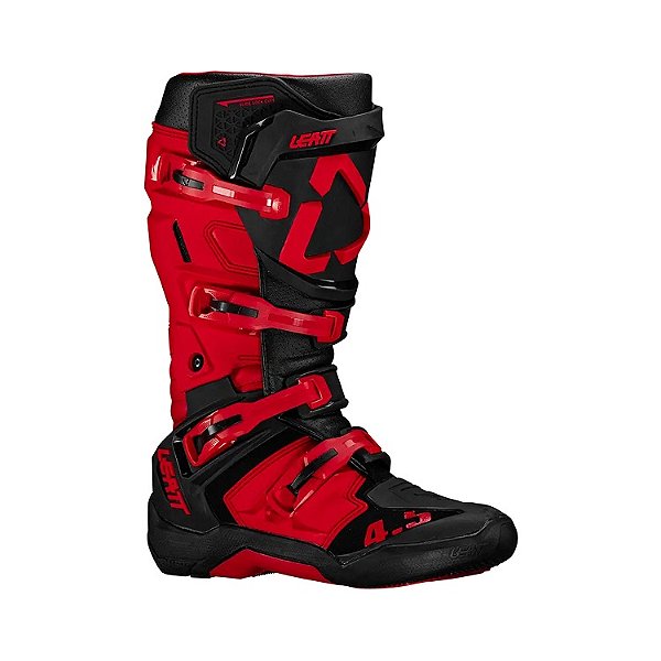 Bota Leatt Gpx 4.5