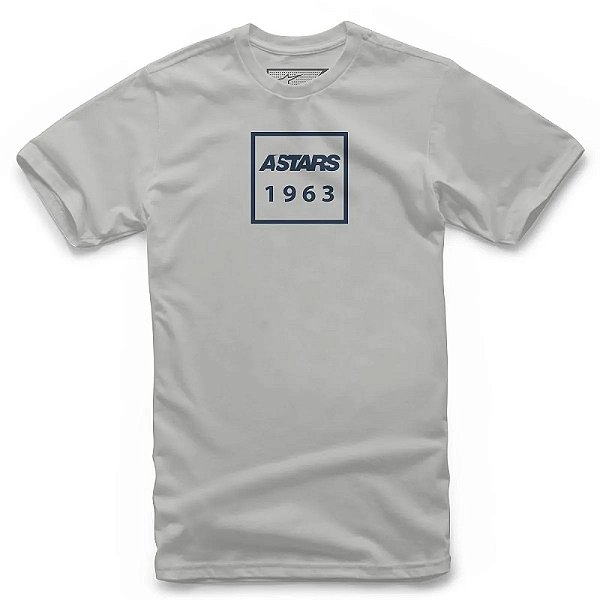 Camiseta Alpinestars Box Tee