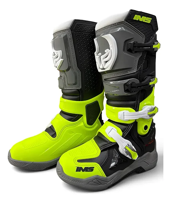 Bota Ims One Articulada