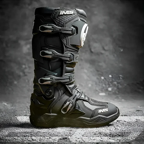 Bota Ims One Articulada