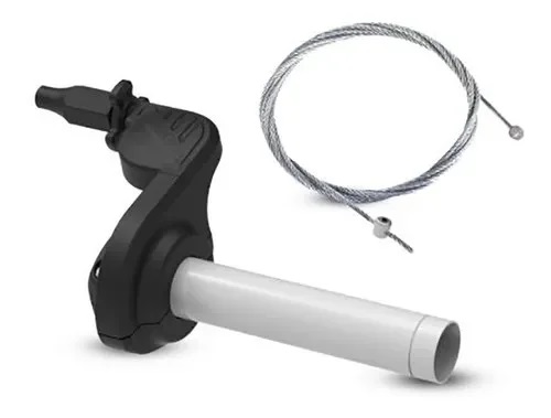 Punho Rápido 4T Anker Com Rolamento