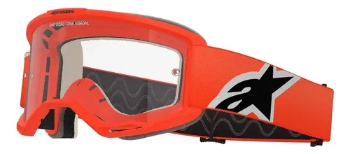 Óculos Alpinestars Vision 5 Corp