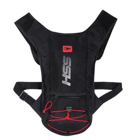 Mochila de Hidratação Hss Tec 9