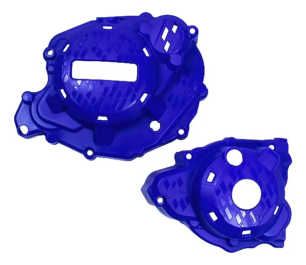 Protetor de Tampas do Motor Ttr 230 Amx Defender
