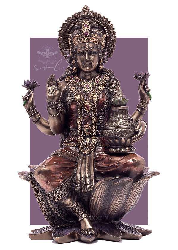Lakshmi - Veronese Design