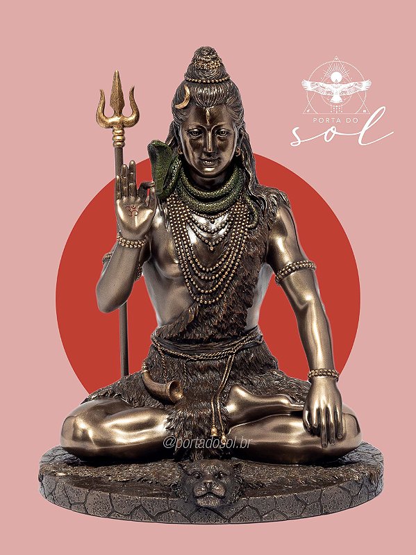 Shiva - Veronese Design