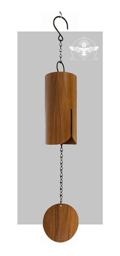 Sino Dos Ventos - Nature's Melody - 75cm