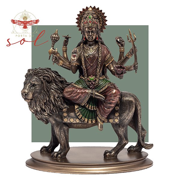 Durga - Modelo 2 - Veronese Design