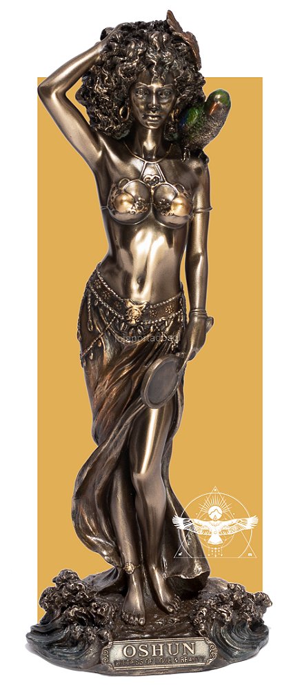 Oxum - Veronese Design