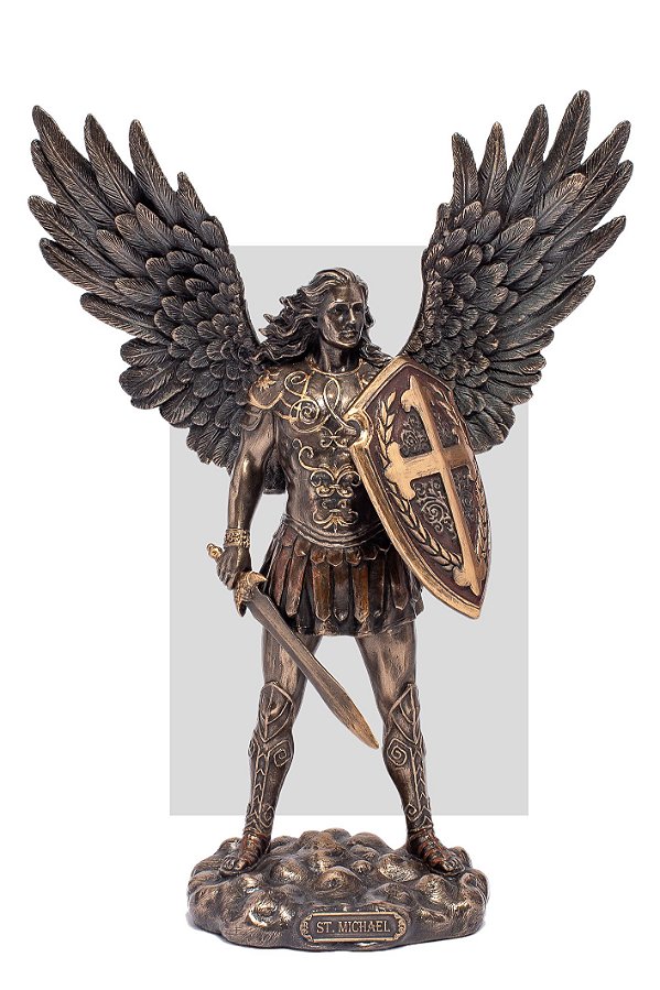 São Miguel Arcanjo - Veronese Design