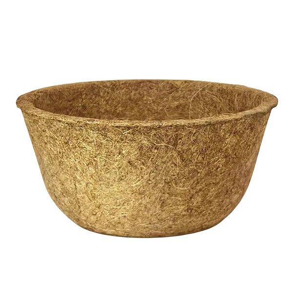 Vaso Cuia Nutricoco Xaxim de Fibra de Coco Gigante Único - Nutriplan