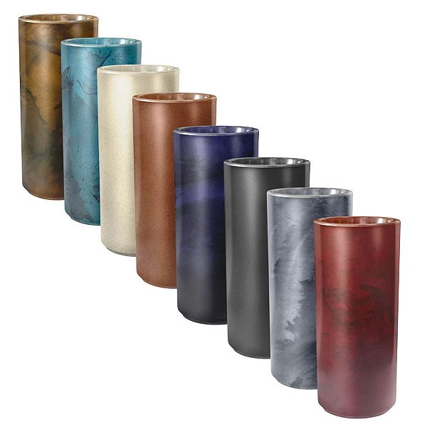 Vaso Classic Cilíndrico 75 Terraza - Nutriplan
