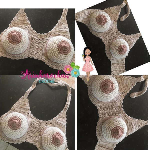 🏖️Biquíni De Mamas🏖️
