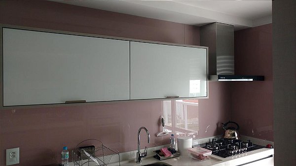 Splashback