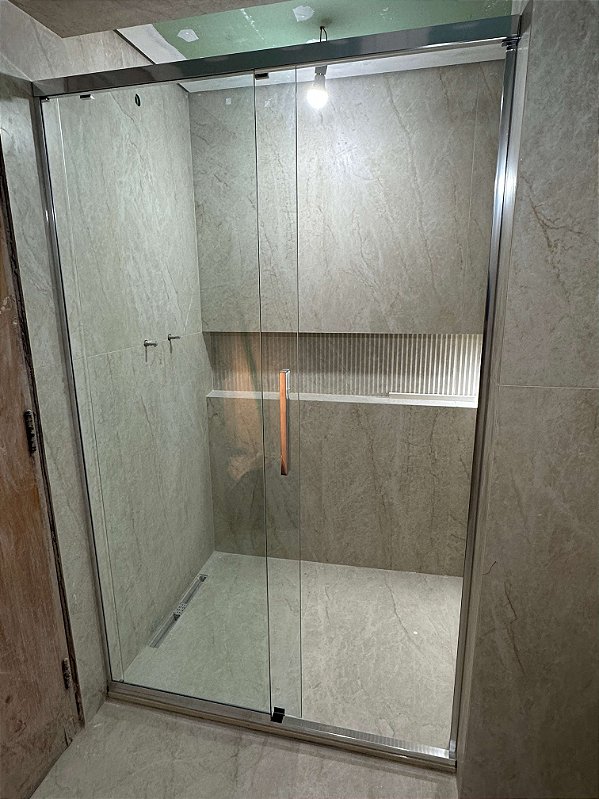 Box Blindex - Classic