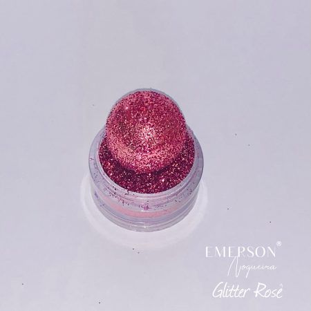 Glitter 008 - Emerson Nogueira