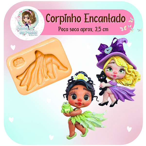 Corpinho Encantado