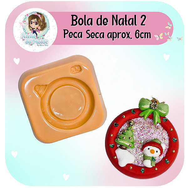Bola de Natal 2