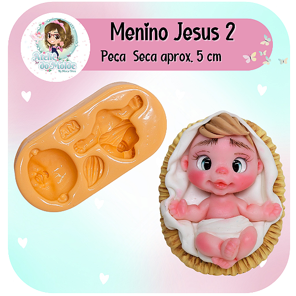 Menino Jesus 2