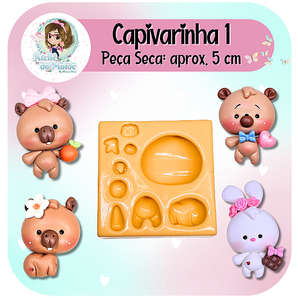 Capivarinha 1