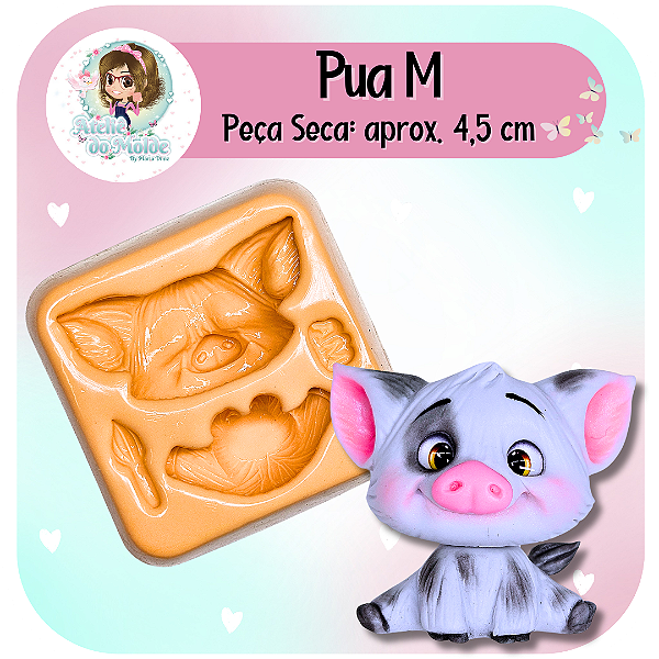 PUA M