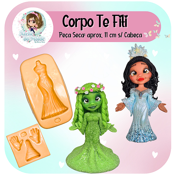 Corpo Te Fiti